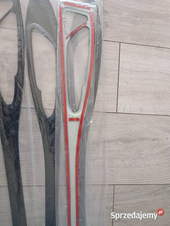 Alfa Stelvio Quadrifogli śląskie Hecznarowice