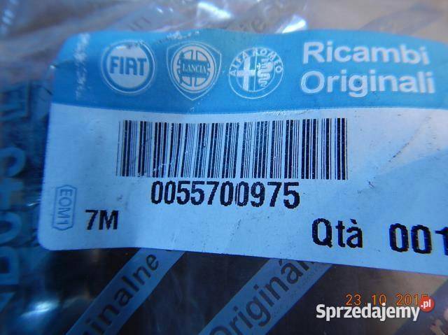 PRZEWÓD HAMULCOWY MITO FIAT GRANDE PUNTO ORYG