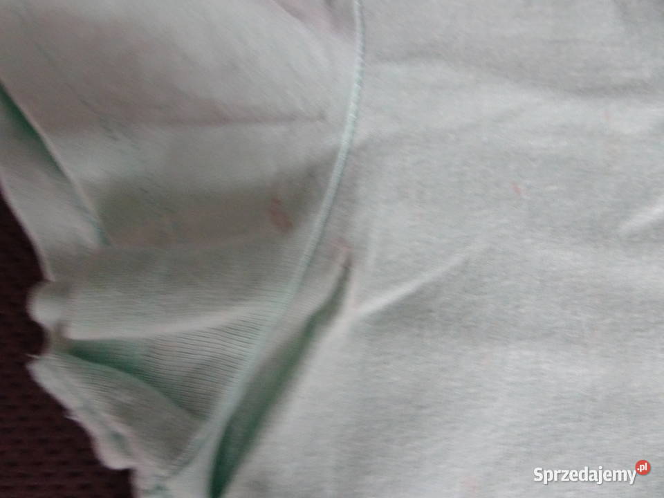 Tshirt dziewczęcy rozmiar 152158 Bluzki, koszulki i kaftaniki mazowieckie Warszawa