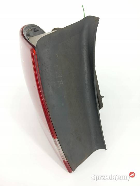 LAMPA TYŁ LEWA SEDAN Saab 93 II 20022014 sprzedam