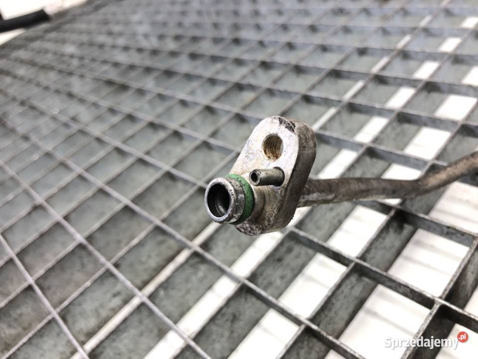 RURKA KLIMATYZACJI VW GOLF VII 3Q0816741F 16 110 Przewody klimatyzacji