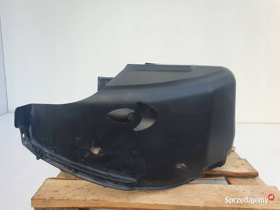 Nissan Primera P12 TYLNE NADKOLE prawe PRAWY tył Rudka