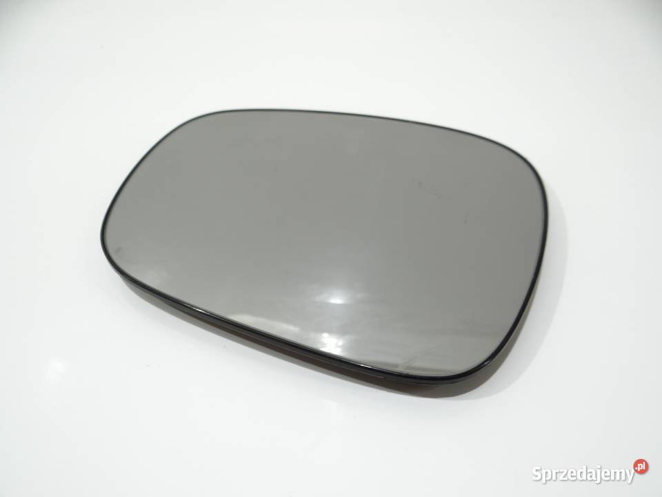 BMW X1 E84 WKŁAD LUSTERKA LEWY FOTOCHROM OE lubelskie Strzyżewice