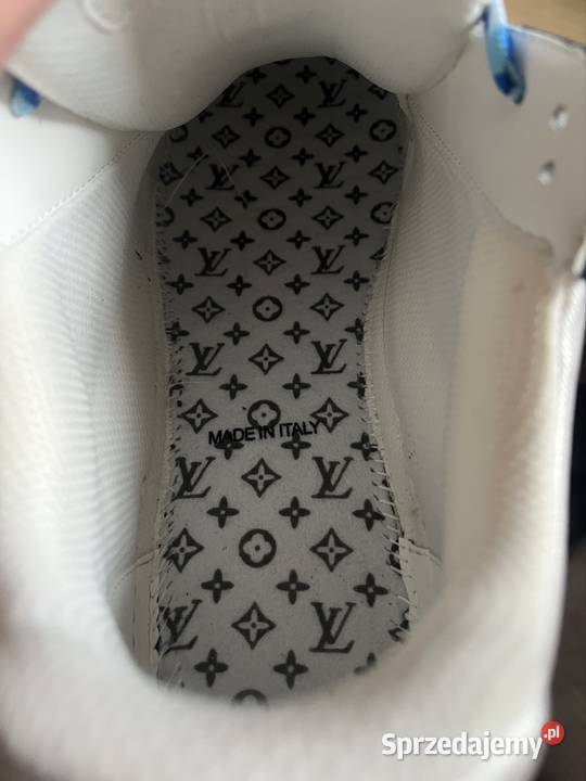 Buty Louis Vittion Aldo Człuchów