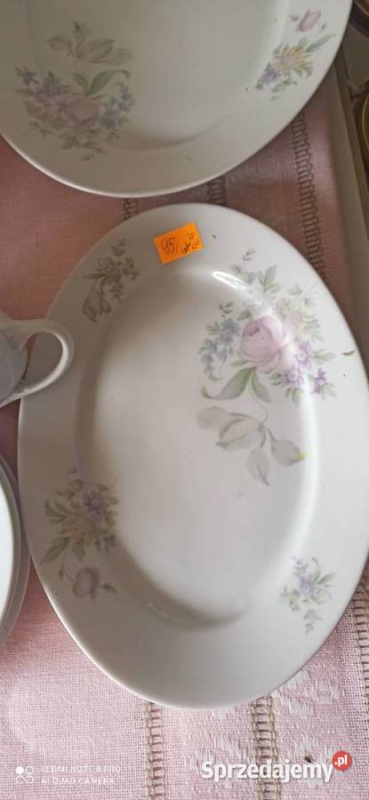 Patera półmisek Rosenthal Selb Bavaria
Syg Lata Gdańsk