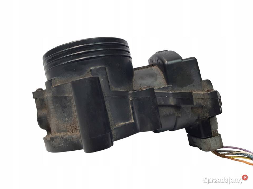PRZEPUSTNICA Peugeot 207 14 VTi V75766978002 VDO lubelskie