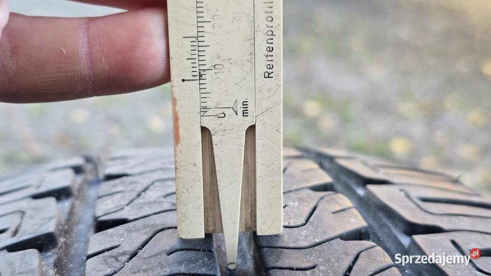 Opony Michelin Agilis Camping 22575 R16 CP Samochodowe Radom sprzedam