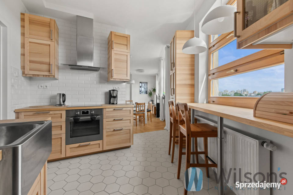 sprzedaży mieszkania Warszawa Majdańska 1036m2 Rok budowy 2000 mazowieckie