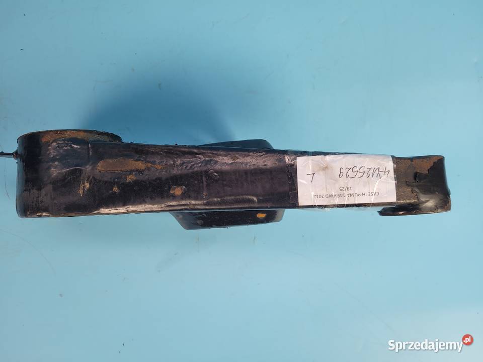 CASE IH PUMA 145 12r RAMIĘ PODNOŚNIKA LEWE Kolno