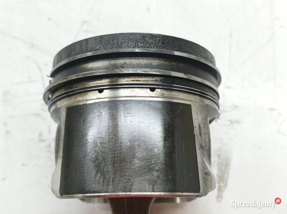 TŁOK KORBOWÓD 8514671 02 16 D N47N Bmw Seria 1 Rok produkcji 2015 świętokrzyskie