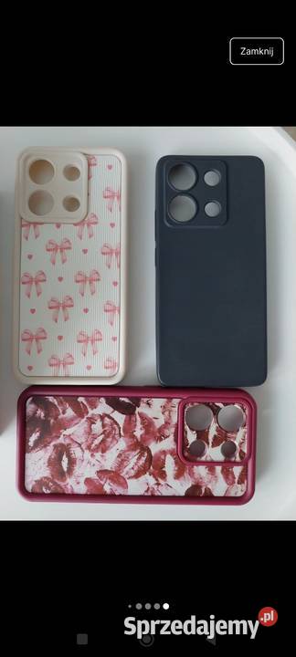 Xiaomi Redmi note 13 Międzyrzec Podlaski