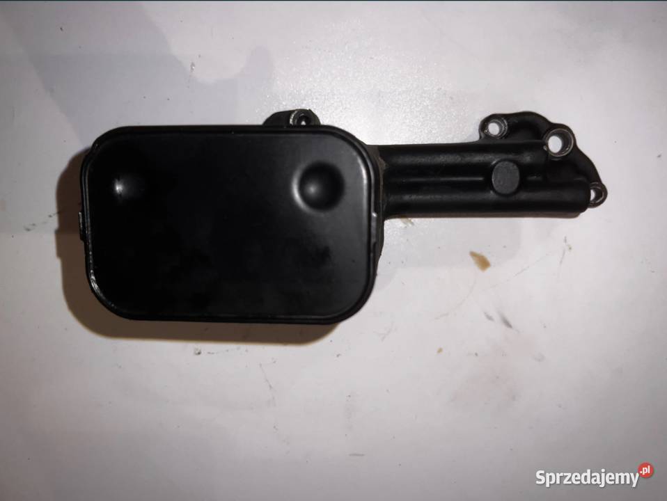 Chłodnica oleju KTM 1290 Superduke GT 2021 Ostrów Wielkopolski