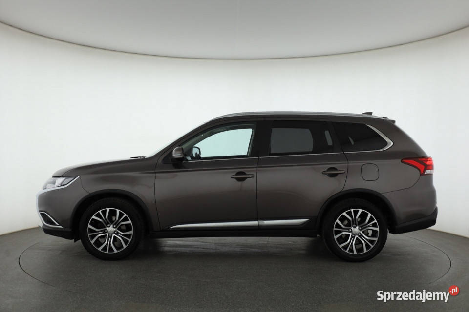 Mitsubishi Outlander 20 158222km Piaseczno
