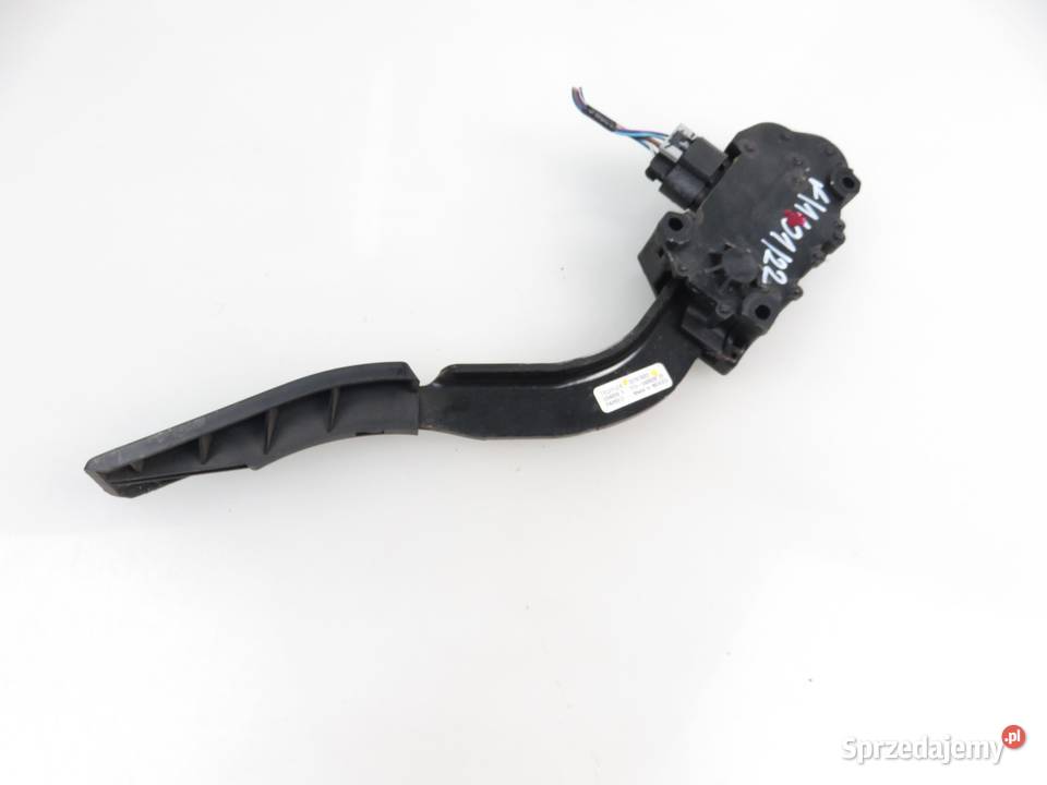 POTENCJOMETR GAZU CHEVROLET EQUINOX 34 22707923