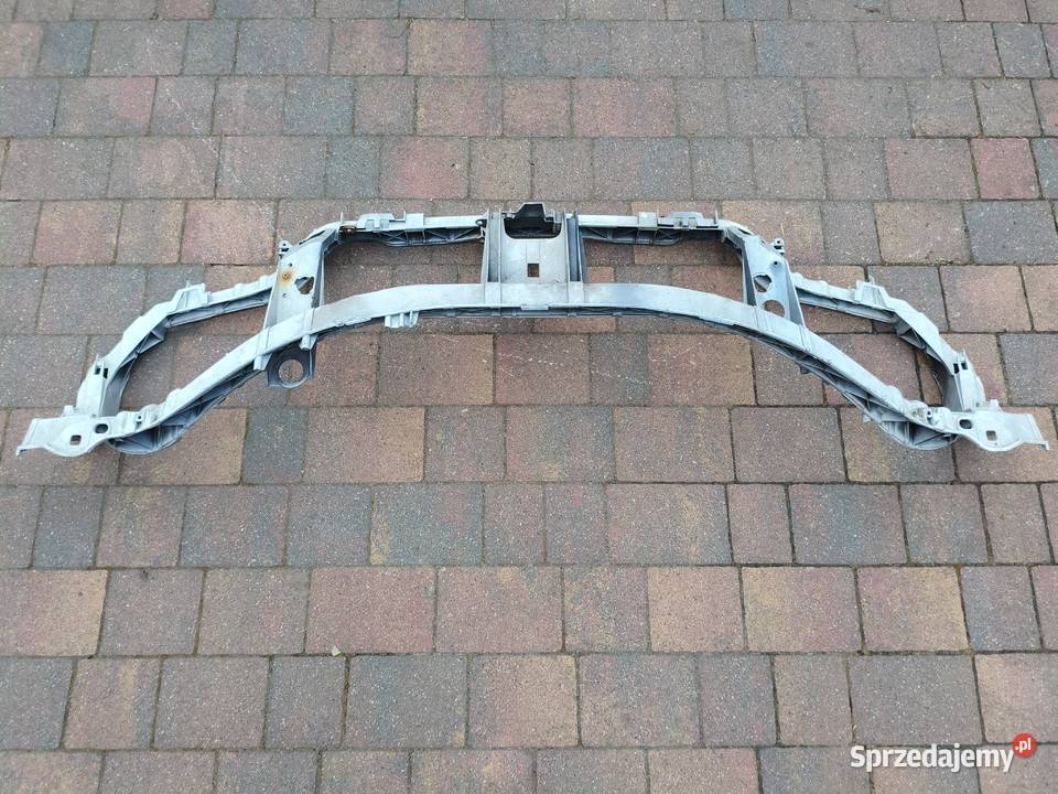Pas Przedni Wzmocnienie Czołowe Ford Galaxy III mazowieckie Wyszków