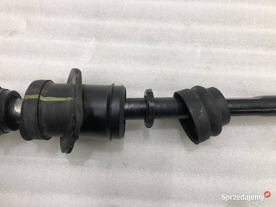 KRZYŻAK KOLUMNY JEEP GRAND CHEROKEE WK III