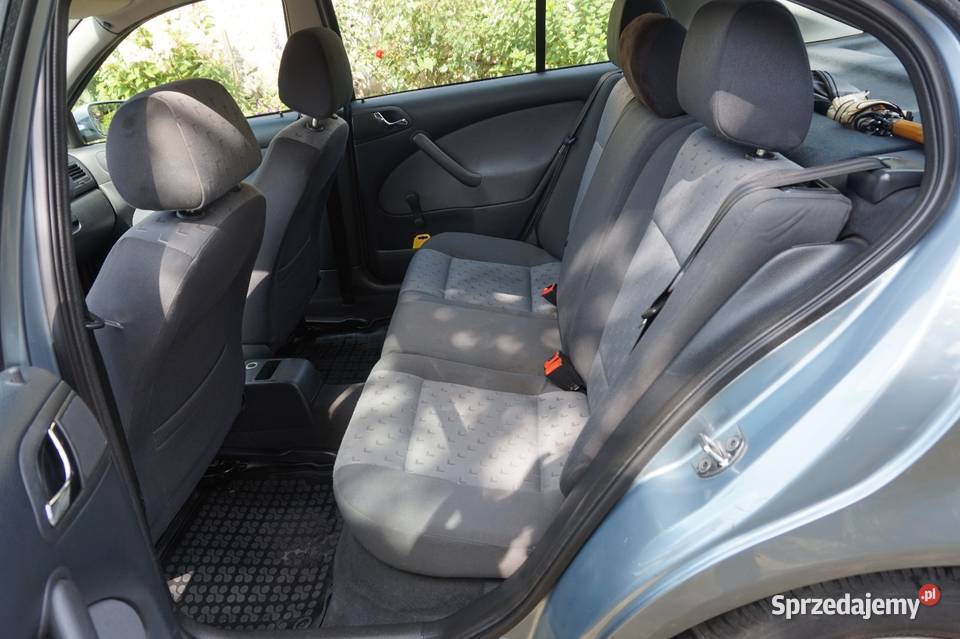 Skoda Octavia I Sprzedam Sedan / Limuzyna Żądłowice