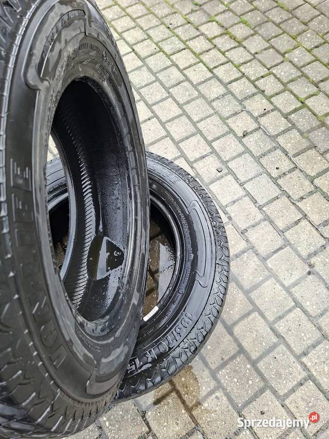 Opony 1957015 c SIMPERITE WAWLPL 104102 nowe nie Rybnik sprzedam