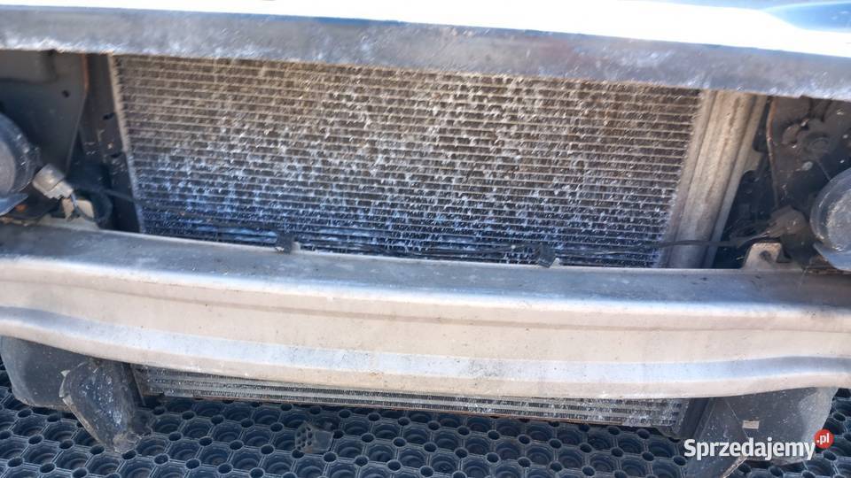 VOLVO V70 III S80 II 20D PAS PRZEDNI KOMPLET Zbierkowo