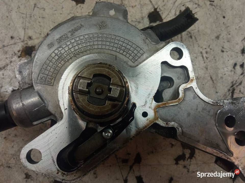 POMPA VACUM 038145209K LUK 19 TDI VW Volkswagen