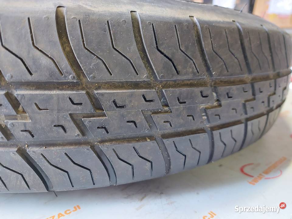 MONDEO MK4 S GALAXY MK3 koło dojazdowe 1259016 Kielce sprzedam