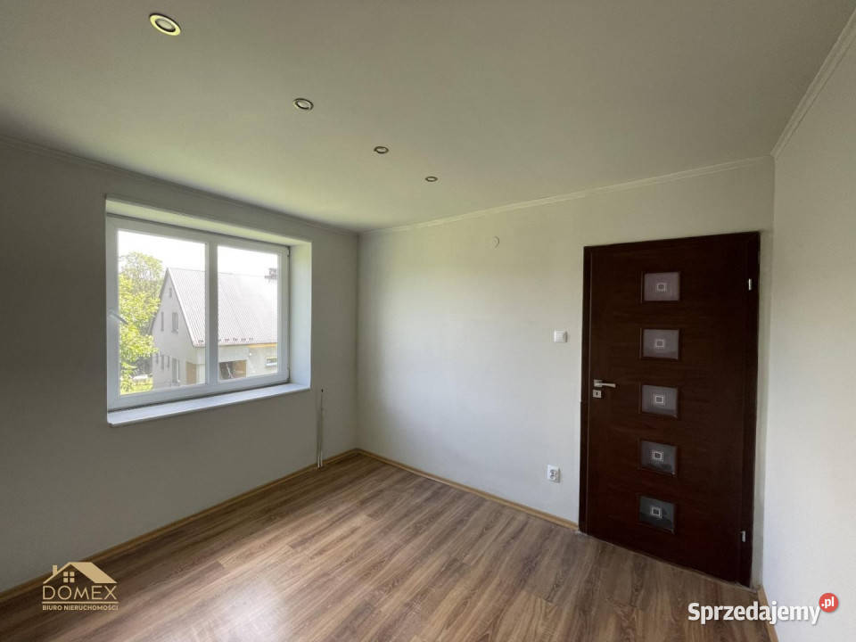 sprzedaży domu Leszna Górna 200m2 1000m2