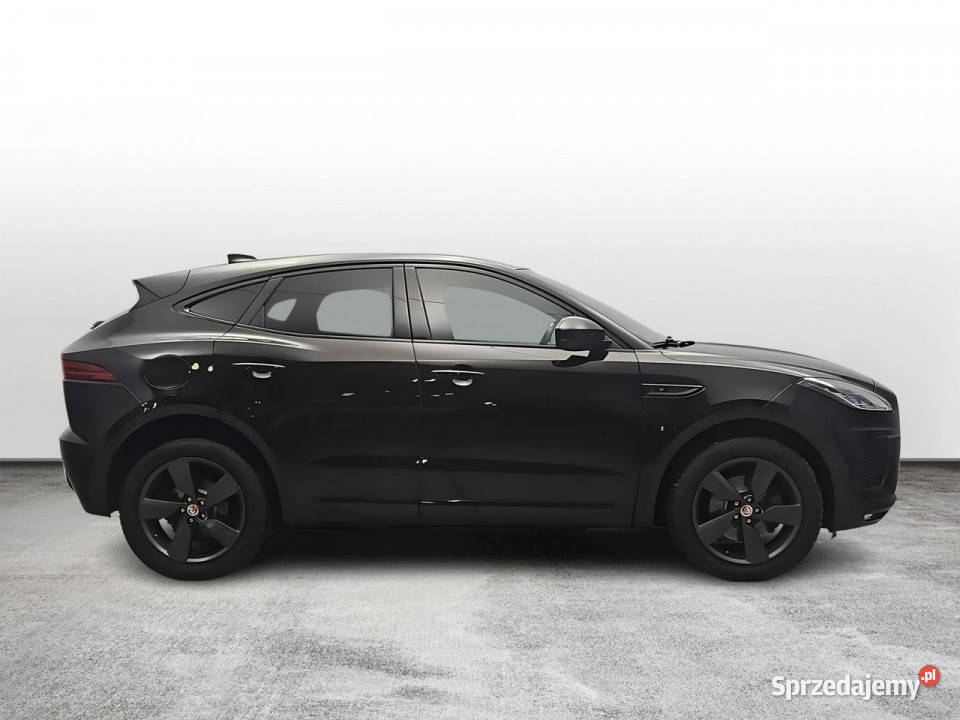 Jaguar EPace 20 i4D AWD RDynamic S Z Polskiego Warszawa