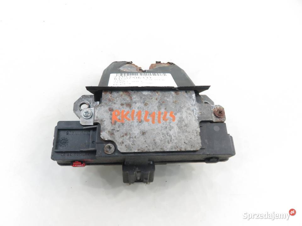 ZAMEK KLAPY FORD GALAXY II 3M51R442A66AR osobowe