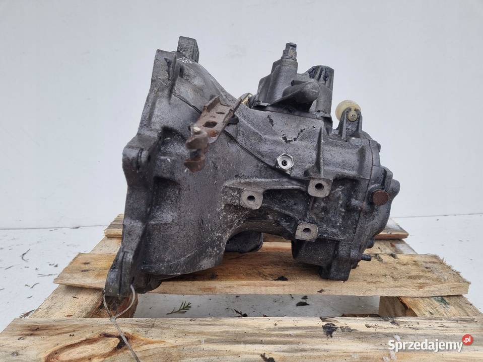Opel Corsa A 10 12V SKRZYNIA BIEGÓW manualna Motoryzacja lubelskie Chełm sprzedam