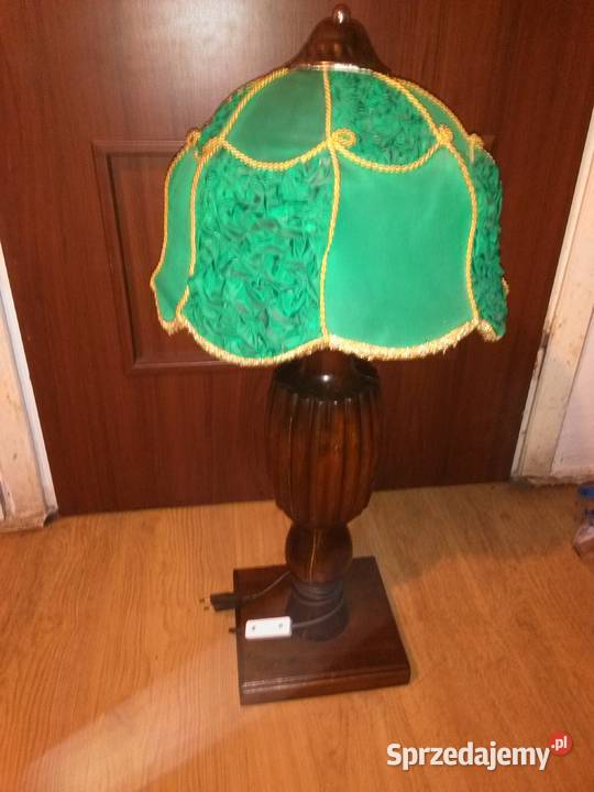 Lampa Artdeco Katowice