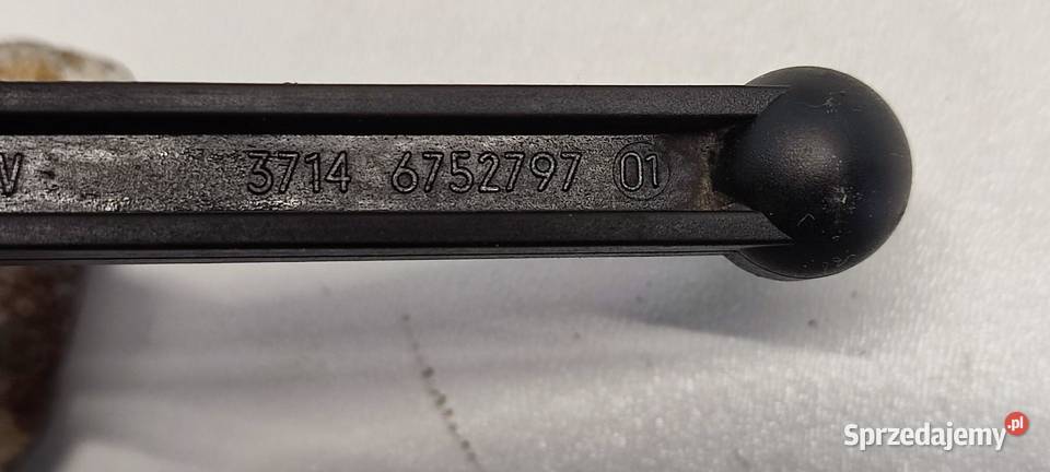 BMW E60 CZUJNIK POZIOMOWANIA 1093697 6752797 osobowe