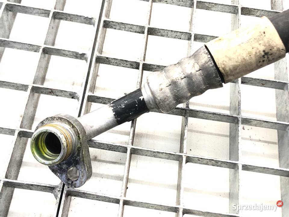 RURKA KLIMATYZACJI CITROEN C4 I 16 109 0414 podkarpackie