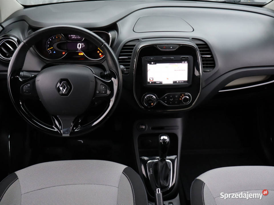 Renault Captur 12 TCe Bielany Wrocławskie sprzedam