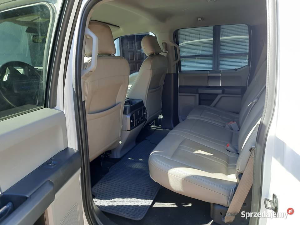 FORD F150 2018 50 4x4