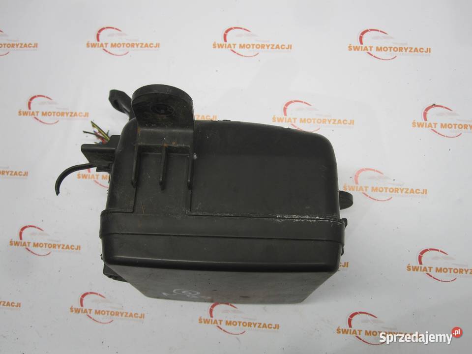 NISSAN LEAF I 11r skrzynka bezpieczników Skrzynki bezpieczników Kielce