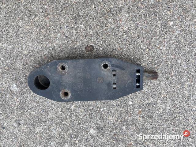 ZAMEK KLAPY DRZWICZEK SCHOWKA KABINY RENAULT Maszewo sprzedam