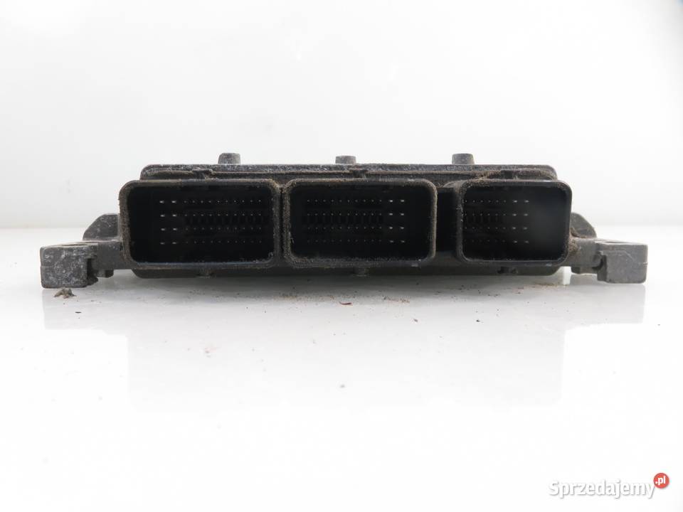 STEROWNIK MAZDA 2 II DEDH 14 MZRCD 8V2112A650CC