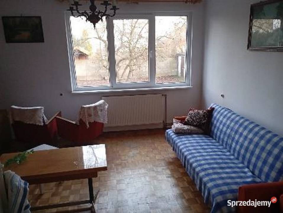 Syndyk sprzeda udziały 18 w nieruchomościach Osięciny