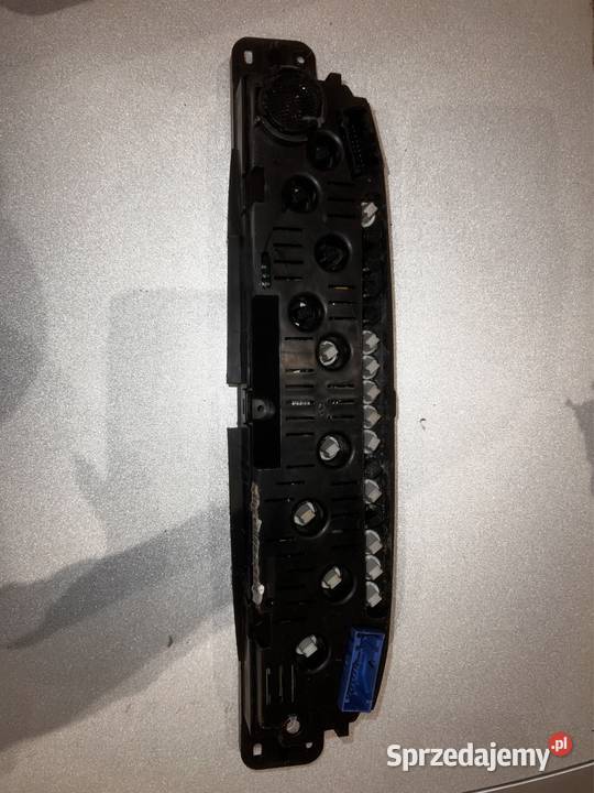 licznik citroen xsara wielkopolskie Ostrów Wielkopolski sprzedam