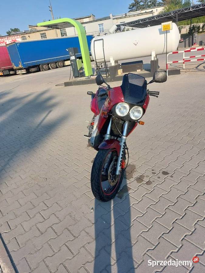 Yamaha 125 Yamaha Ciepłowody