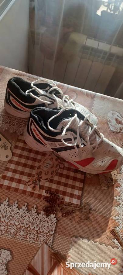 Adidasy BABOLAT DRIVE 3 LADY Łódź sprzedam