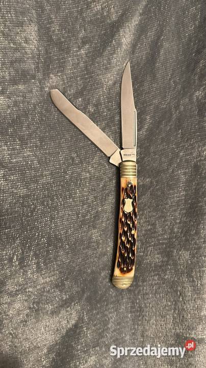 Nóż myśliwski