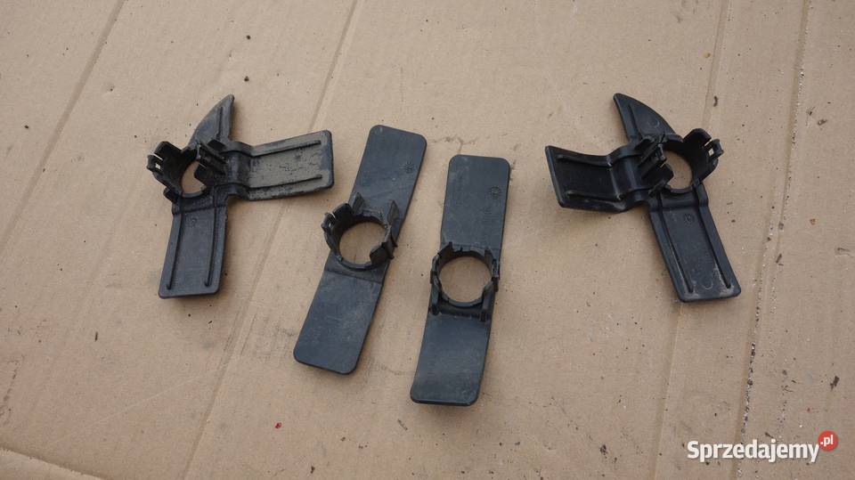 citroen c3 iii 17 koszyk uchwyt czujnika pdc