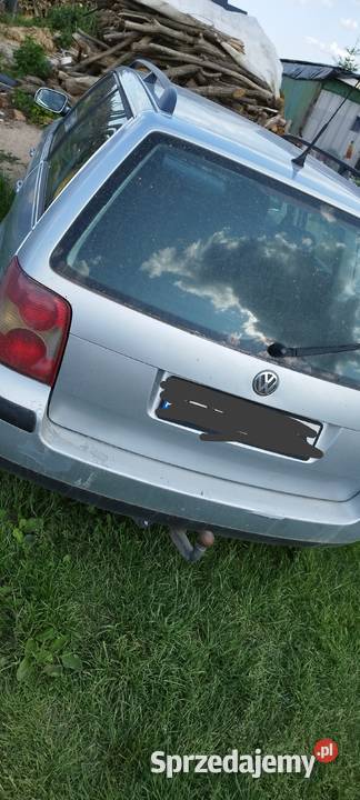 Volkswagen Passat Starogard Gdański
