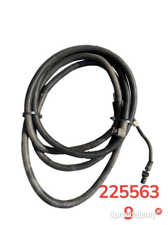 Przewody adblue ad blue Scania r s ntg 2255639