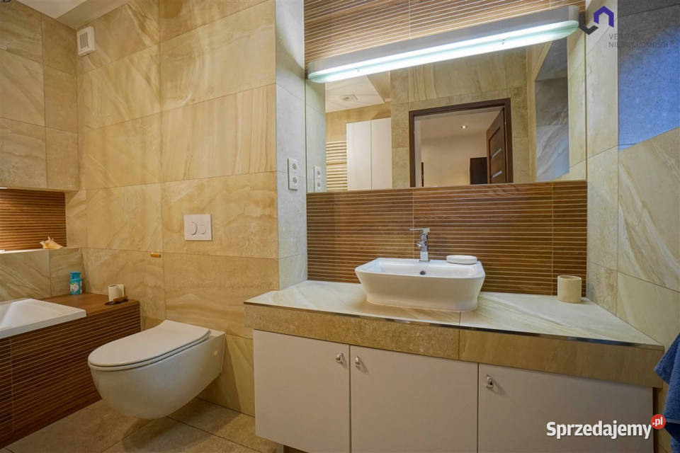 Wynajmę mieszkanie Katowice Szarych Szeregów