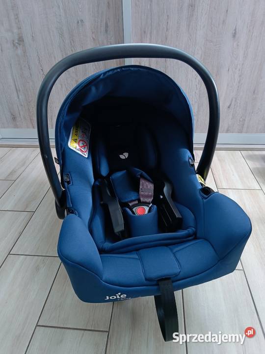 Nosidełko Joie Poznań