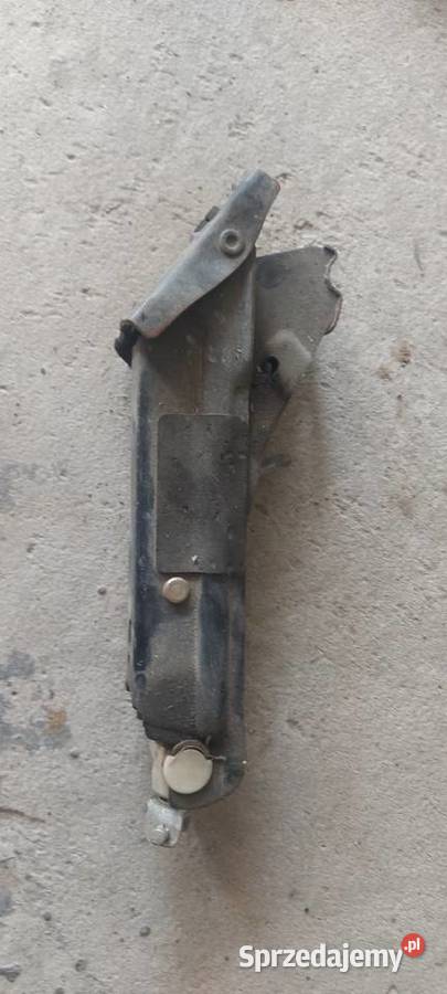 Podnosnik reczny volvo peugeot podkarpackie