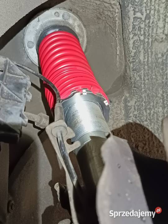 BMW E39 M57 elektryczne lusterka Gaj Mały