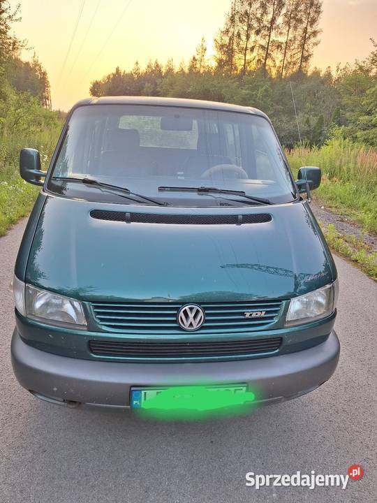 Multivan t4 Allstar Końskie